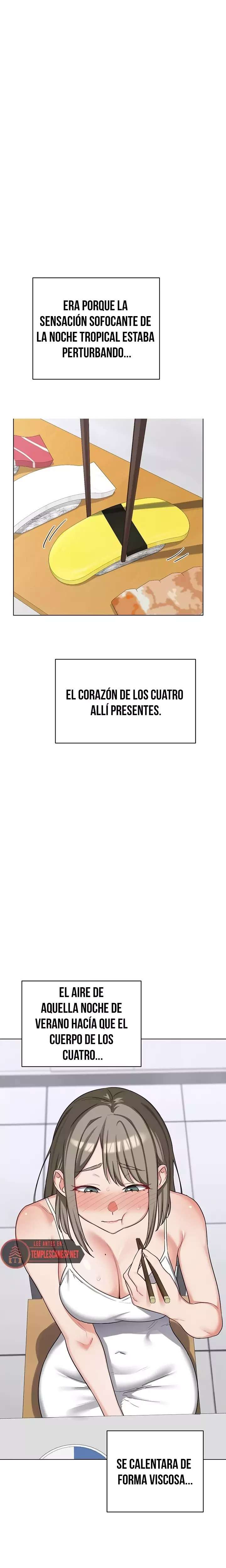 MILF Exchange Plan Raw - Chapter 55 Page 16