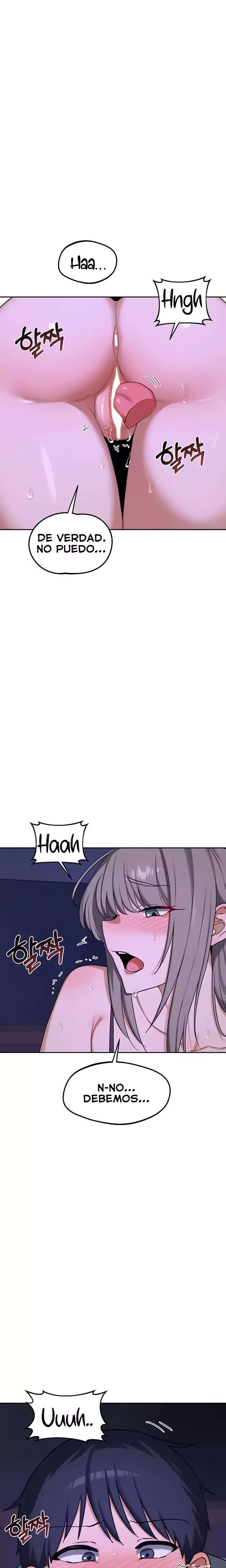 MILF Exchange Plan Raw - Chapter 56 Page 13