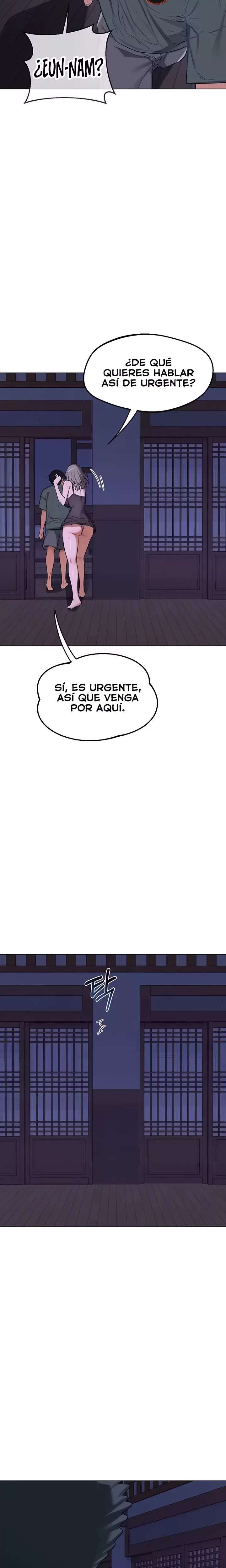 MILF Exchange Plan Raw - Chapter 56 Page 2