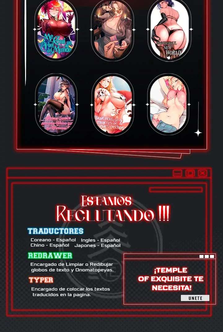 MILF Exchange Plan Raw - Chapter 69 Page 26