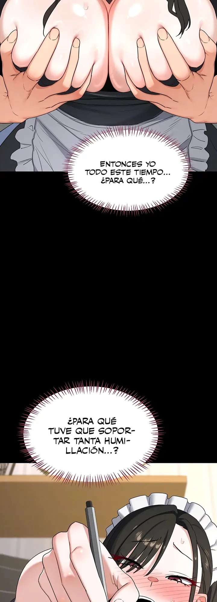 MILF Exchange Plan Raw - Chapter 70 Page 6