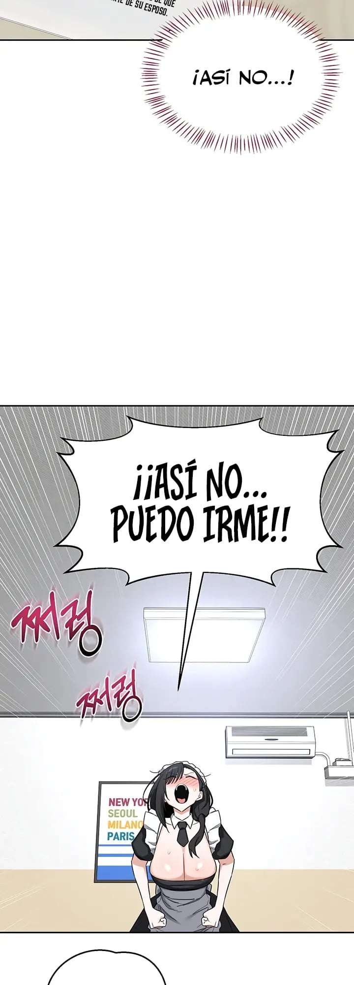 MILF Exchange Plan Raw - Chapter 70 Page 8