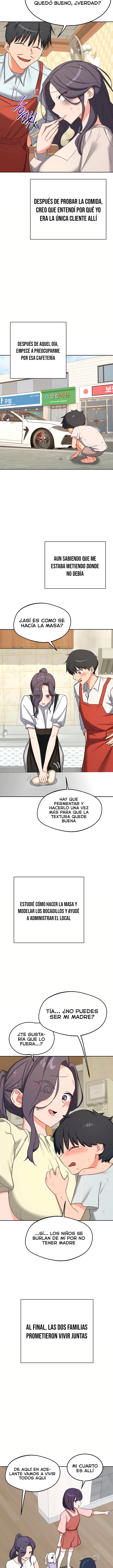 MILF Exchange Plan Raw - Chapter 73 Page 12