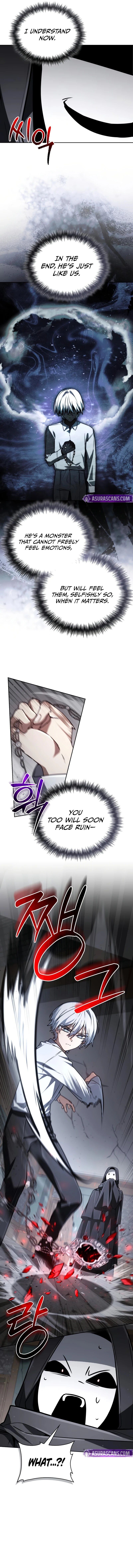 Genius Prismatic Mage - Chapter 68 Page 8