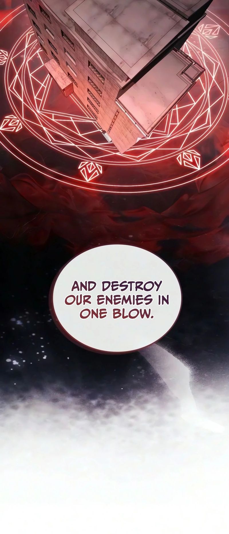 Genius Prismatic Mage - Chapter 76 Page 17