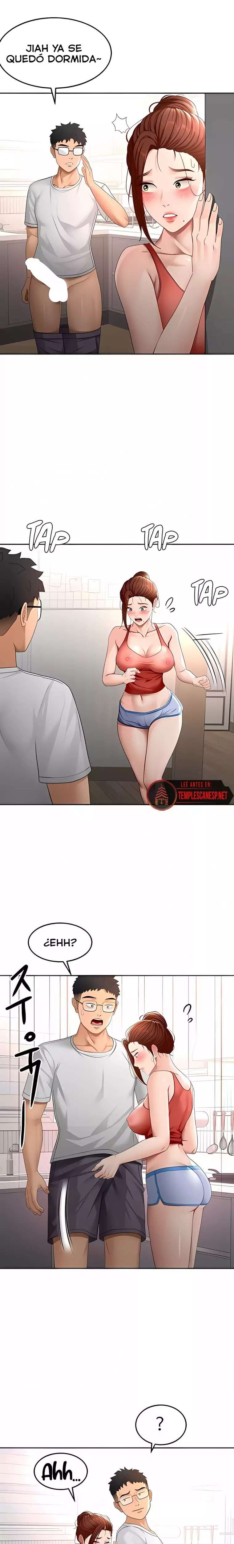 Rooftop Sex King Raw - Chapter 49 Page 9