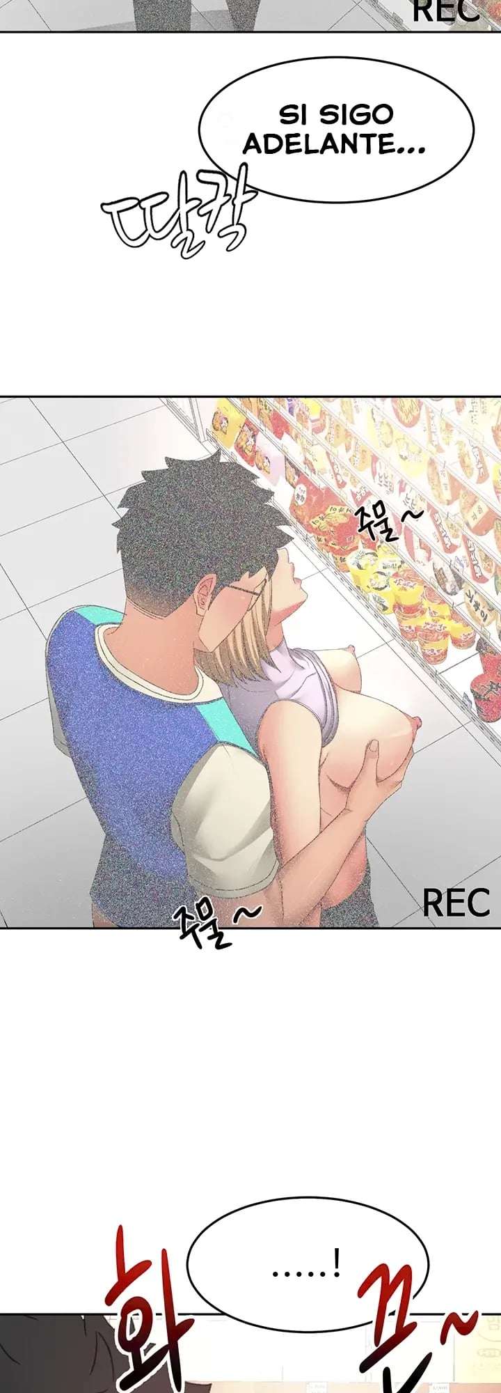 Rooftop Sex King Raw - Chapter 55 Page 16