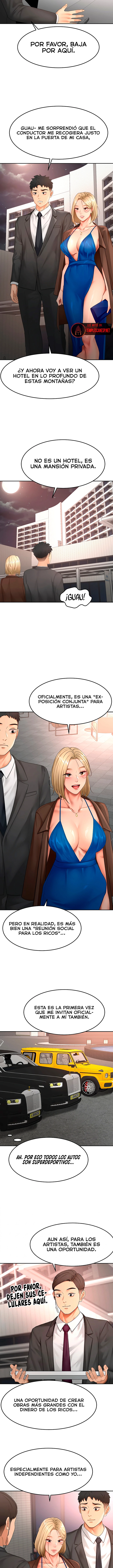 Rooftop Sex King Raw - Chapter 66 Page 6