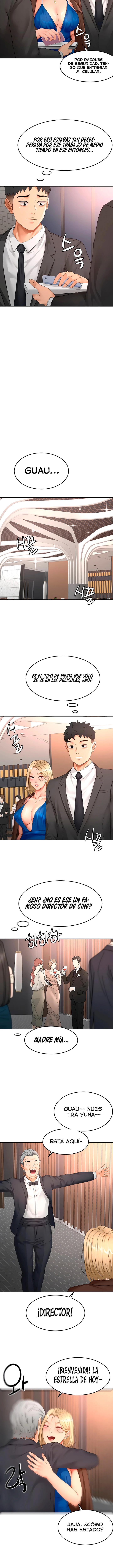 Rooftop Sex King Raw - Chapter 66 Page 7