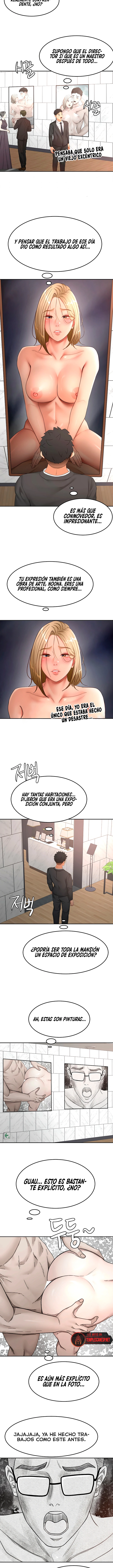 Rooftop Sex King Raw - Chapter 66 Page 9