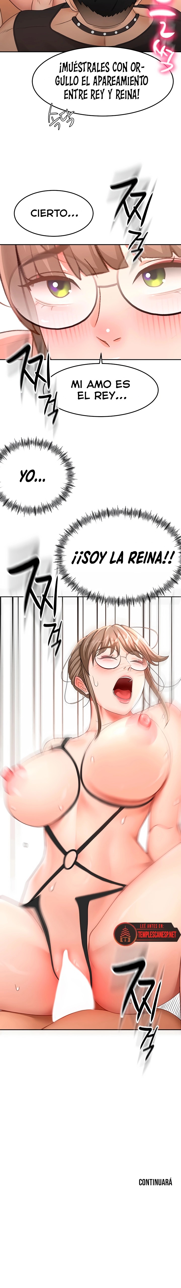Rooftop Sex King Raw - Chapter 68 Page 11