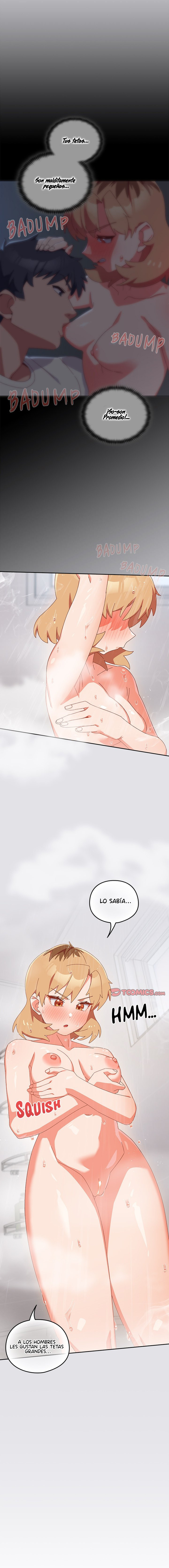 Like No Other Raw - Chapter 10 Page 2