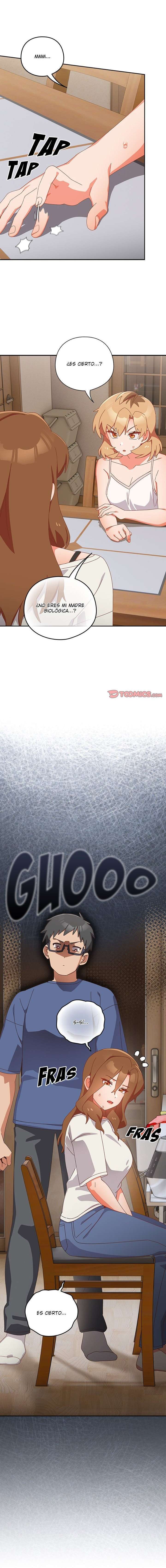Like No Other Raw - Chapter 14 Page 2