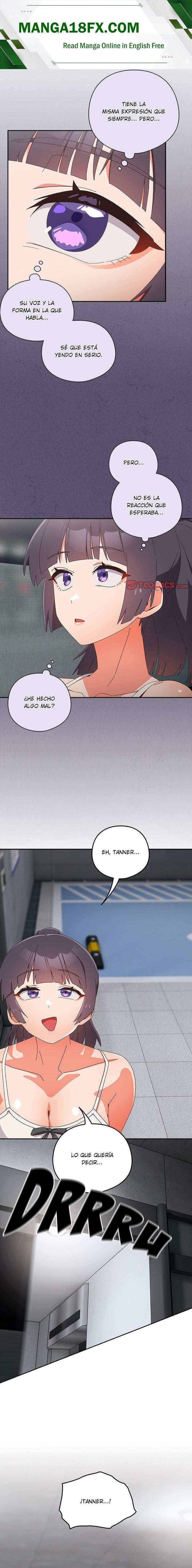 Like No Other Raw - Chapter 19 Page 1