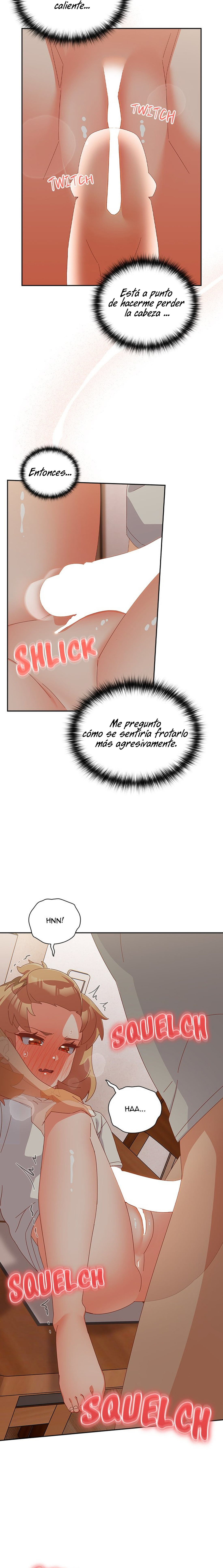 Like No Other Raw - Chapter 3 Page 17