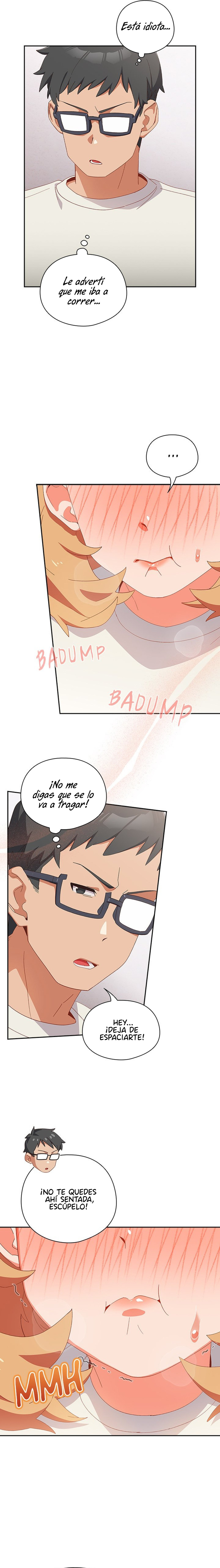 Like No Other Raw - Chapter 3 Page 2