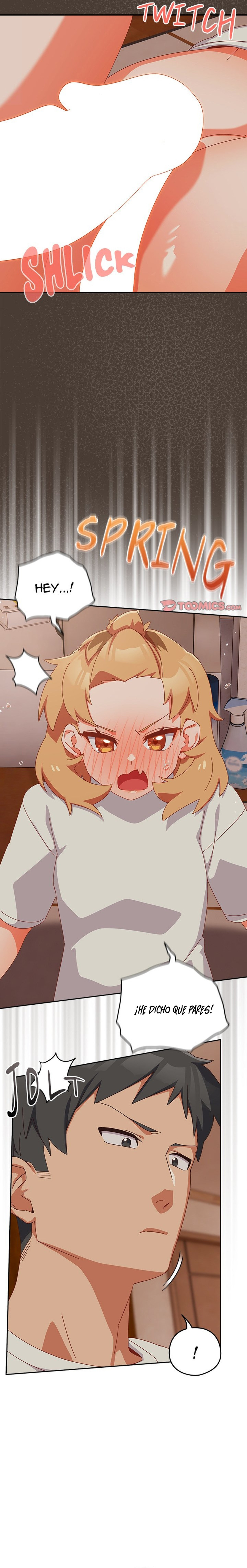 Like No Other Raw - Chapter 4 Page 16