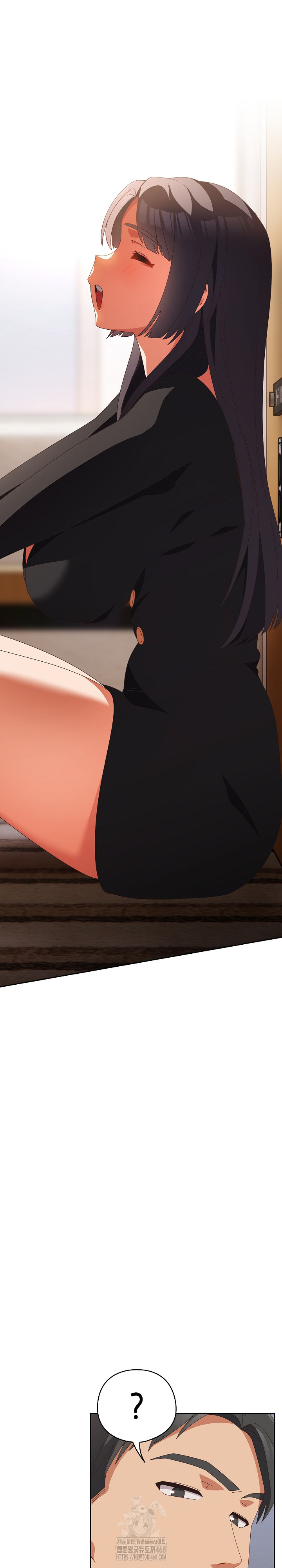 Like No Other Raw - Chapter 67 Page 9