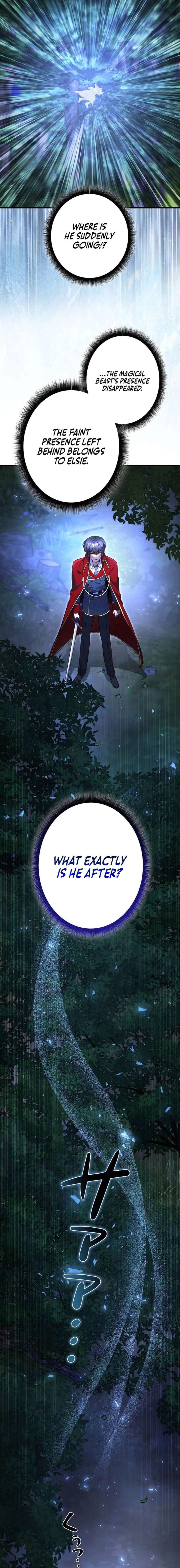 Love Letter From The Future - Chapter 36 Page 6