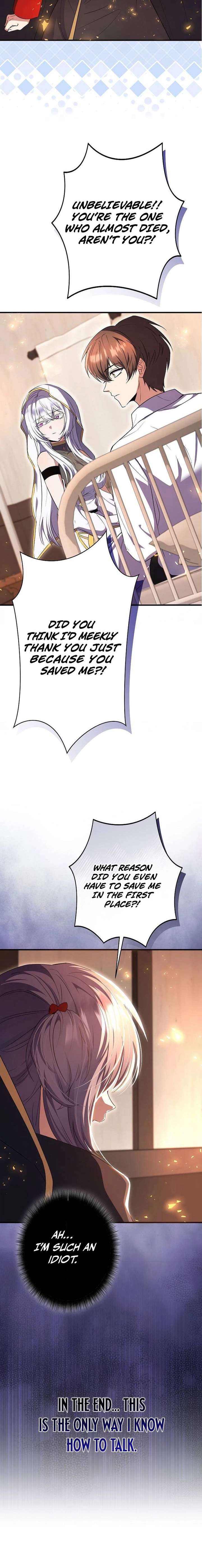 Love Letter From The Future - Chapter 37 Page 16