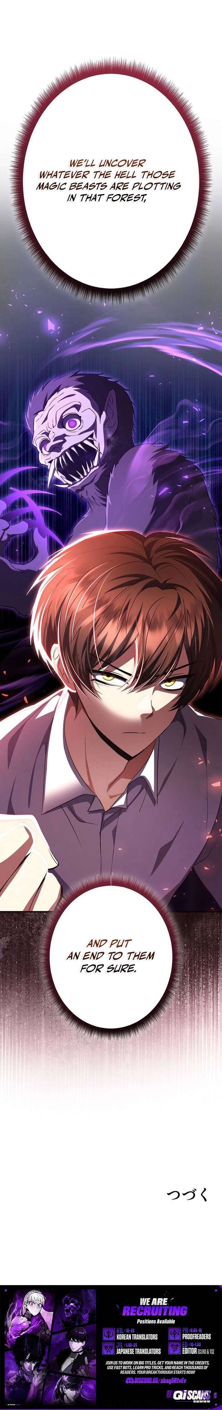 Love Letter From The Future - Chapter 37 Page 24