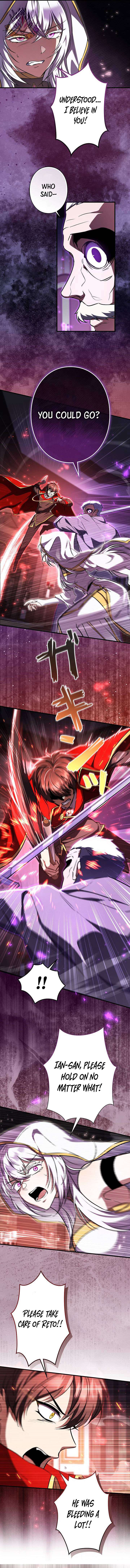 Love Letter From The Future - Chapter 43 Page 9