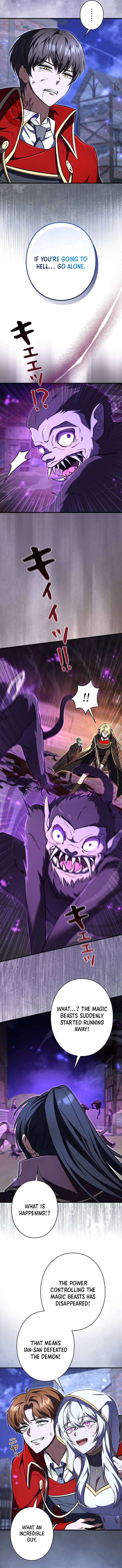 Love Letter From The Future - Chapter 44 Page 13