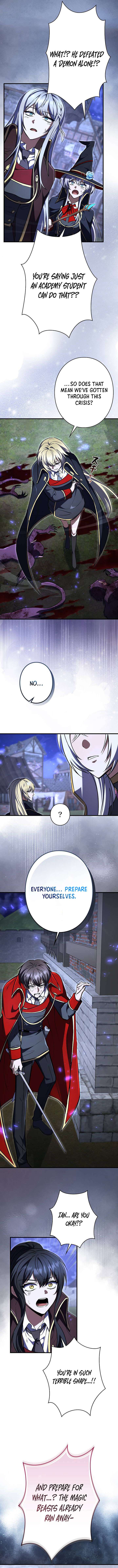 Love Letter From The Future - Chapter 44 Page 14