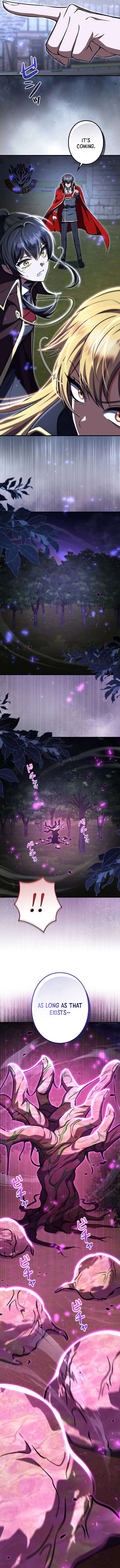 Love Letter From The Future - Chapter 44 Page 15