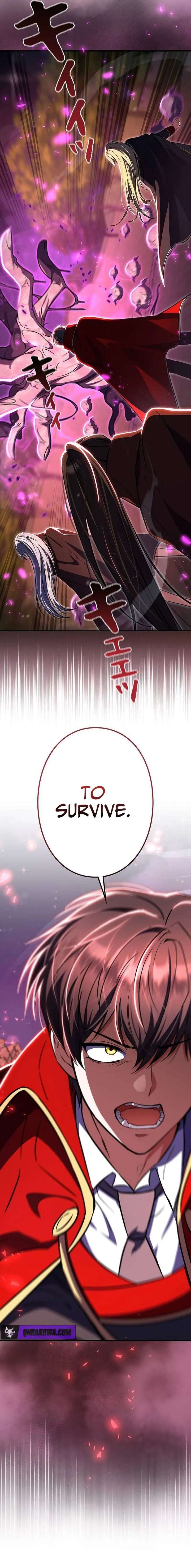 Love Letter From The Future - Chapter 45 Page 13