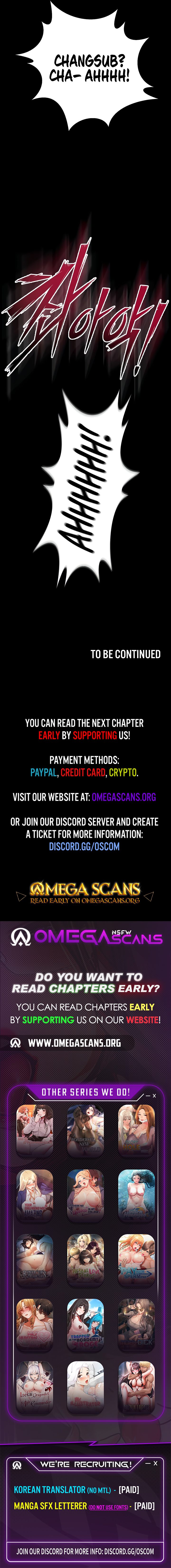 Prison Revenge - Chapter 39 Page 9