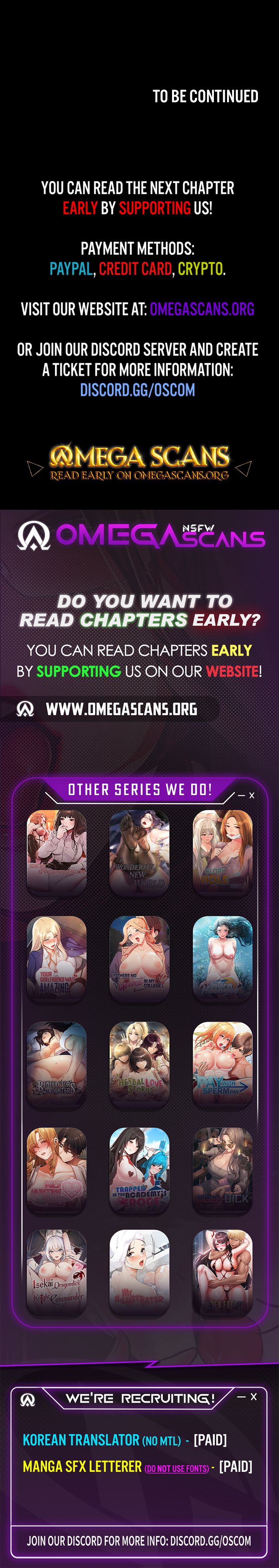 Prison Revenge - Chapter 57 Page 9