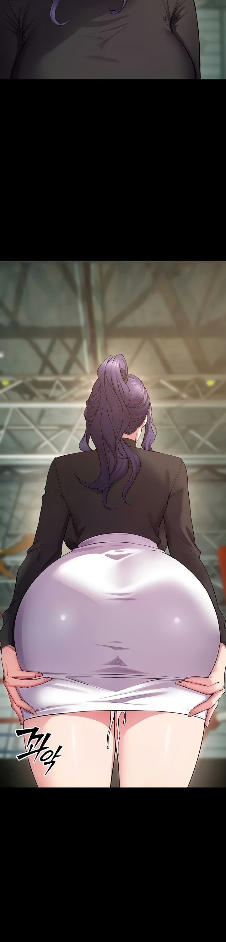 Prison Revenge Raw - Chapter 42 Page 13