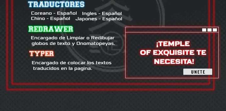 Prison Revenge Raw - Chapter 69 Page 20