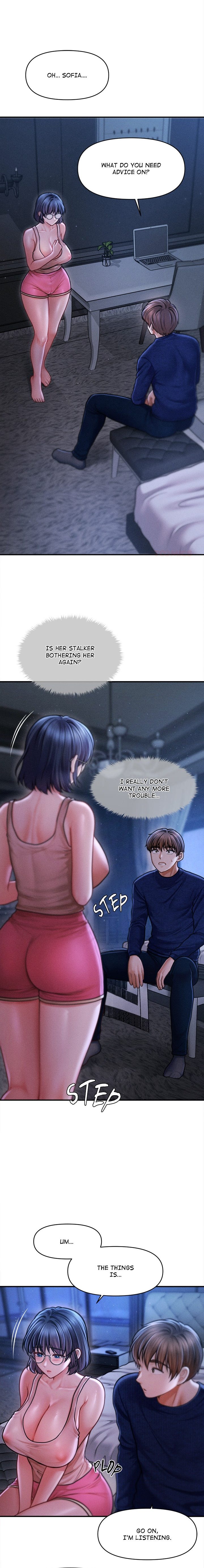 The Chairman’s Secret Son - Chapter 50 Page 1