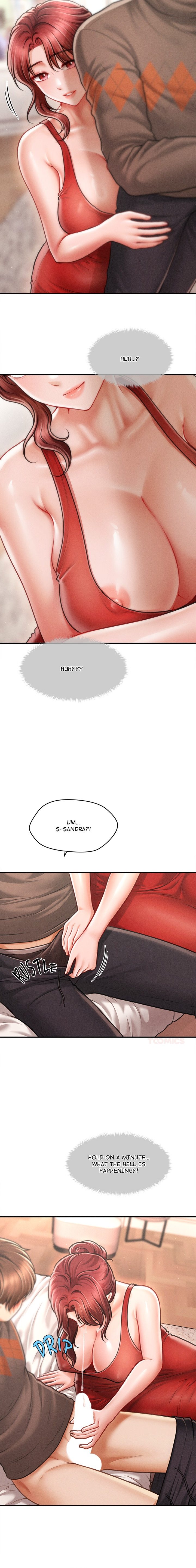 The Chairman’s Secret Son - Chapter 50 Page 10