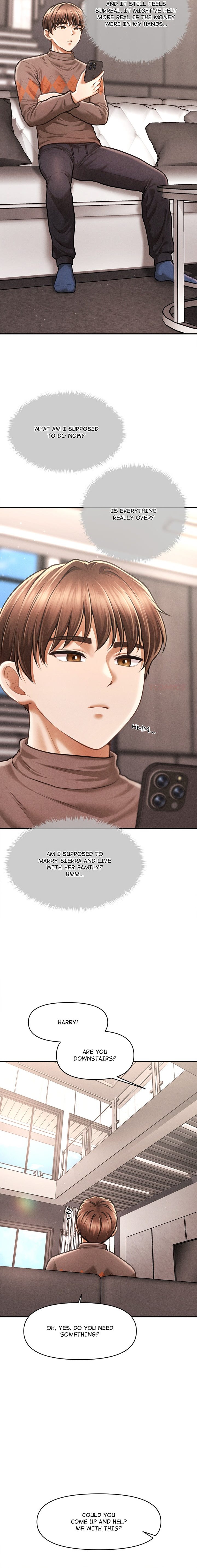 The Chairman’s Secret Son - Chapter 50 Page 5