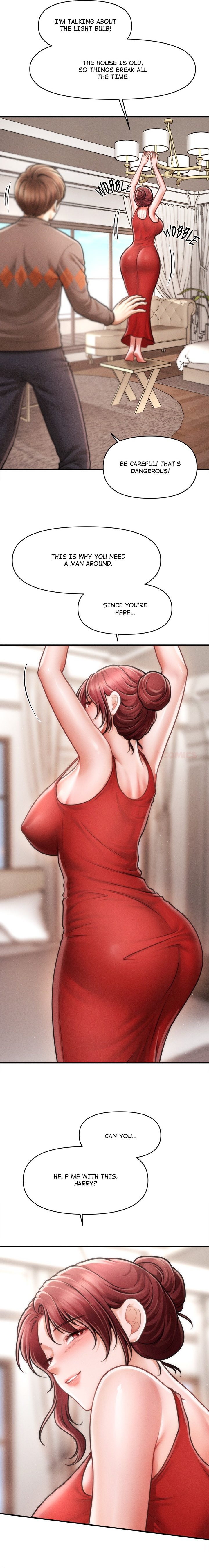 The Chairman’s Secret Son - Chapter 50 Page 7