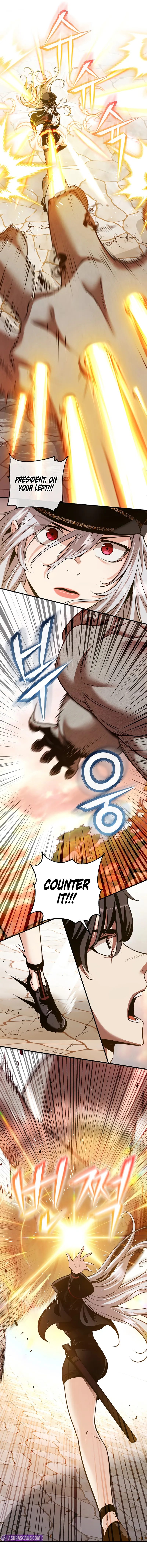 Fated to Be Loved by Villains - Chapter 51 Page 5