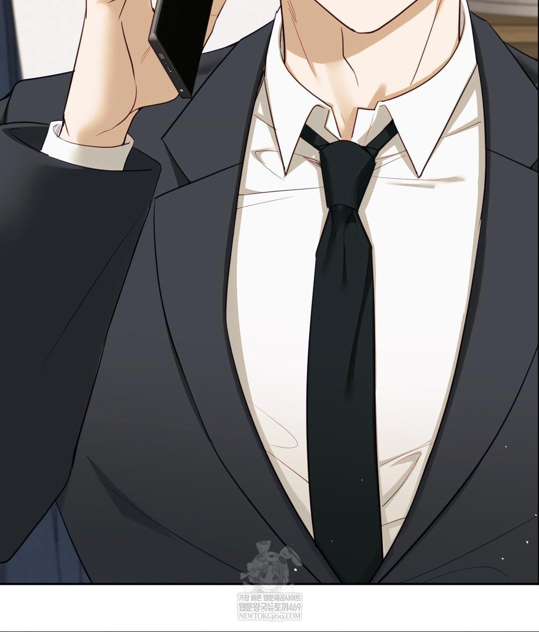 Senior Assistant Instructor Raw - Chapter 42 Page 115