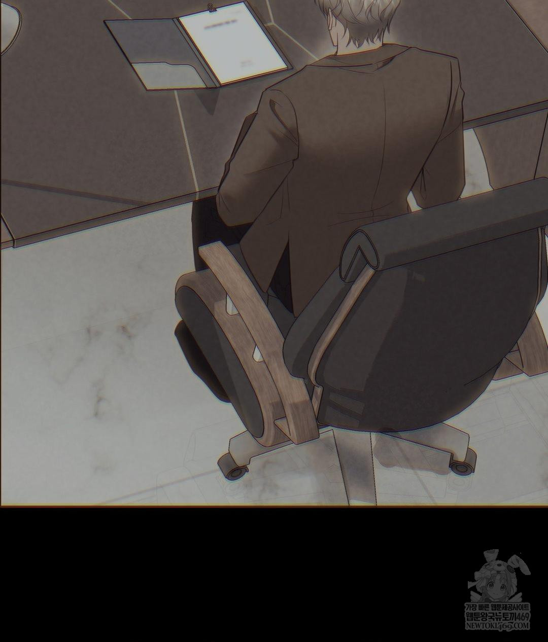 Senior Assistant Instructor Raw - Chapter 43 Page 10