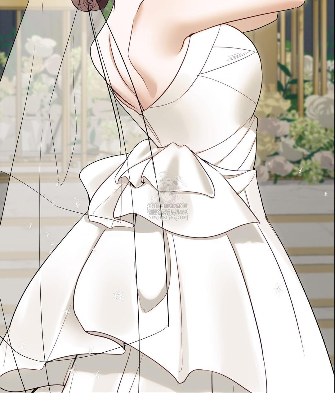 Senior Assistant Instructor Raw - Chapter 50 Page 117