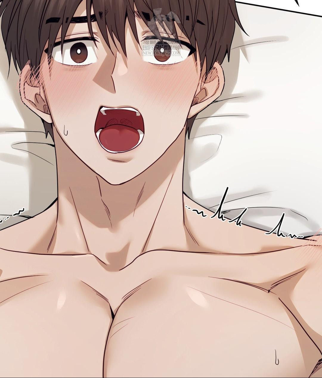 Senior Assistant Instructor Raw - Chapter 55 Page 12