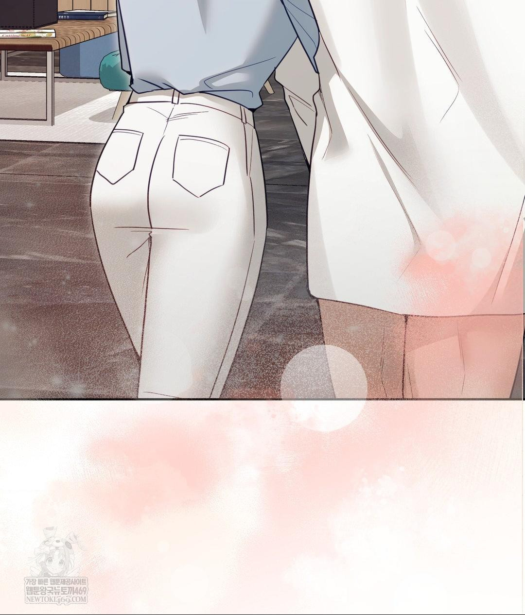 Senior Assistant Instructor Raw - Chapter 55 Page 126