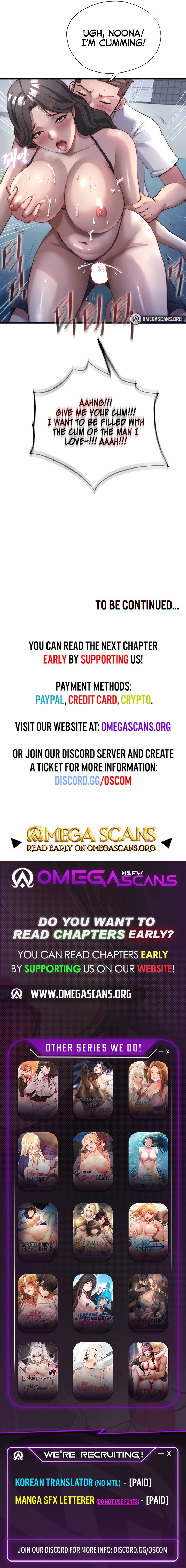 A Situation Full of Erections - Chapter 49 Page 7