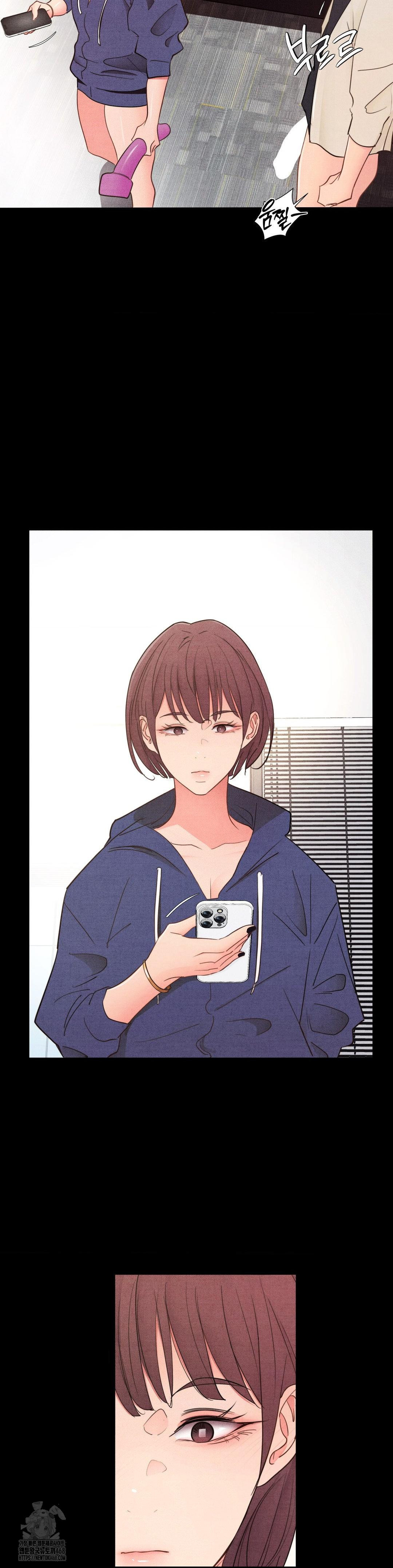 Daily Humiliation Experience Raw - Chapter 40 Page 10