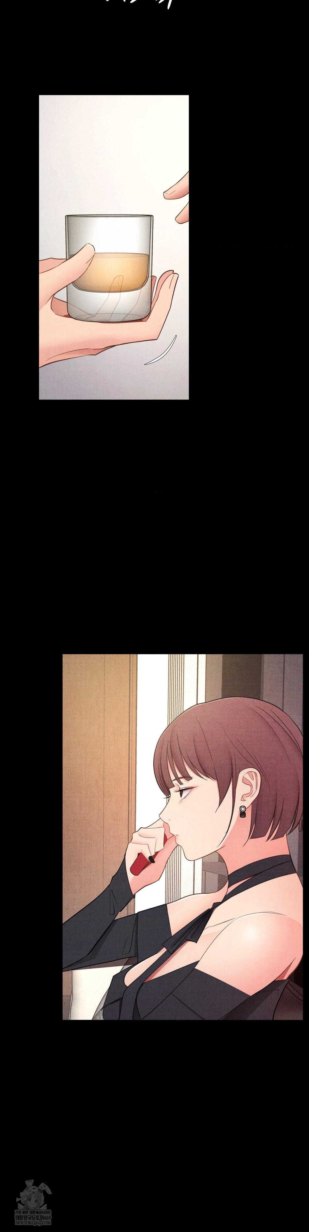 Daily Humiliation Experience Raw - Chapter 41 Page 6