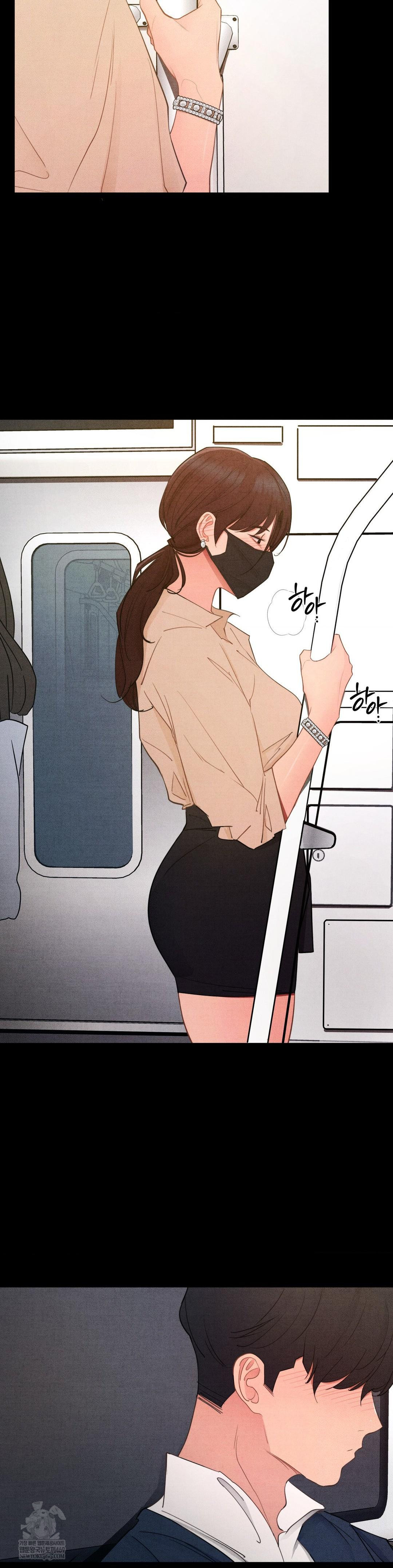 Daily Humiliation Experience Raw - Chapter 60 Page 2