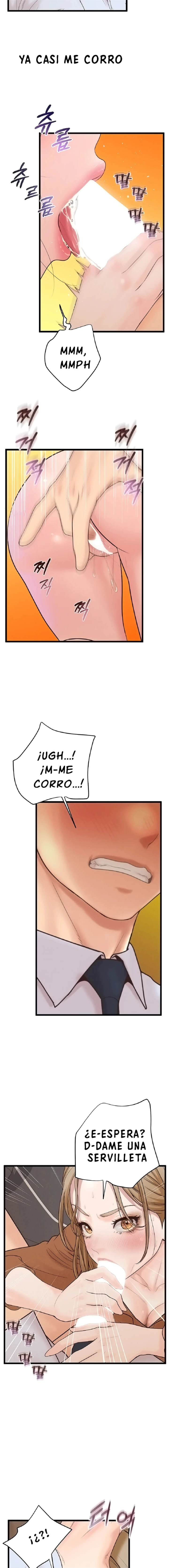 Workplace Relationship Management Raw - Chapter 30 Page 8
