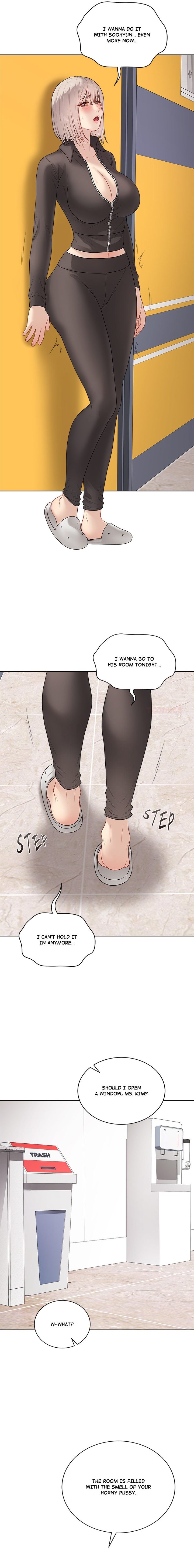 Signed, Sealed, Mistaken - Chapter 38 Page 22